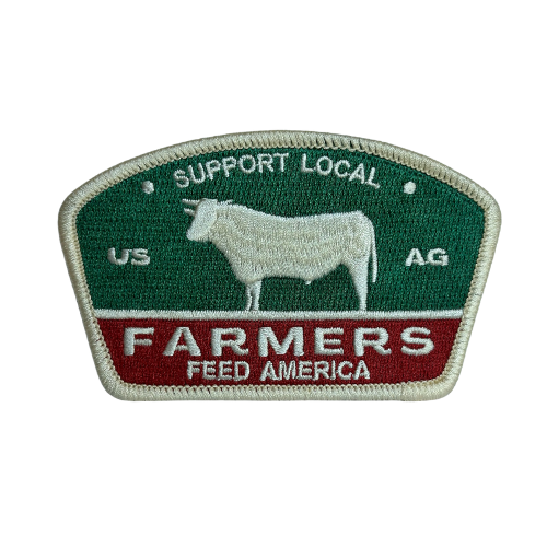 Support local Farmers