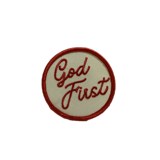 God First